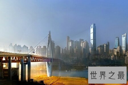 【图】重庆是个是个十分火的城市 去重庆旅行哪些中央