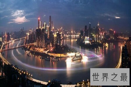 【图】重庆是个是个十分火的城市 去重庆旅行哪些中央