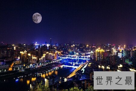 【图】重庆是个是个十分火的城市 去重庆旅行哪些中央