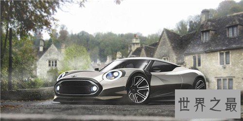 【图】超级跑车未挂车牌被扣12分 兰博基尼超跑令人印