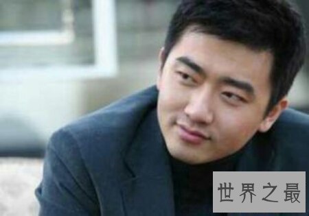 【图】曾经任央视掌管人芮成钢死刑假相曝光