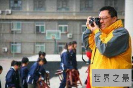 【图】曾经任央视掌管人芮成钢死刑假相曝光