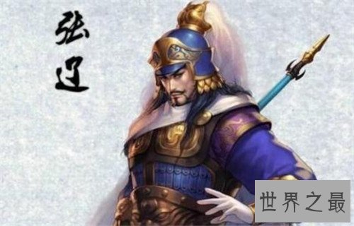 【图】八健将分别是哪些 三国演义八健将的故事