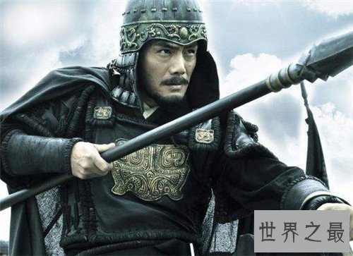 【图】八健将分别是哪些 三国演义八健将的故事