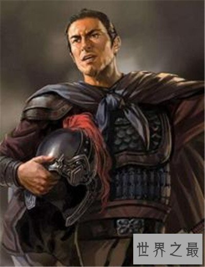 【图】八健将分别是哪些 三国演义八健将的故事