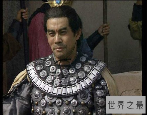 【图】八健将分别是哪些 三国演义八健将的故事