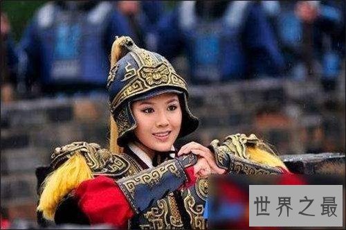 【图】花木兰是哪个朝代的 木兰辞讲述花木兰的人生