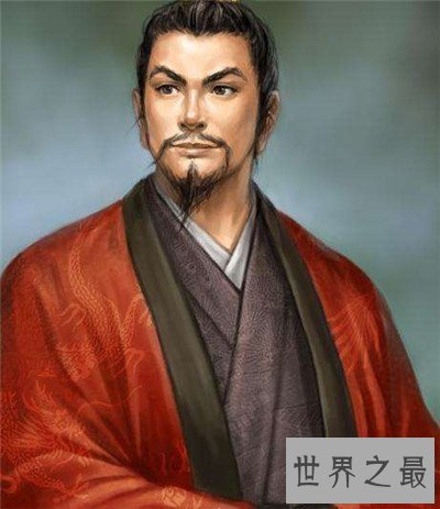 【图】刘备怎样死的 他的逝世对历史有着严重影响