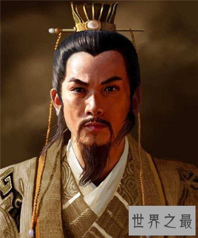 【图】刘备怎样死的 他的逝世对历史有着严重影响