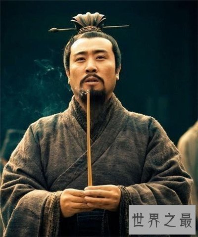 【图】刘备怎样死的 他的逝世对历史有着严重影响
