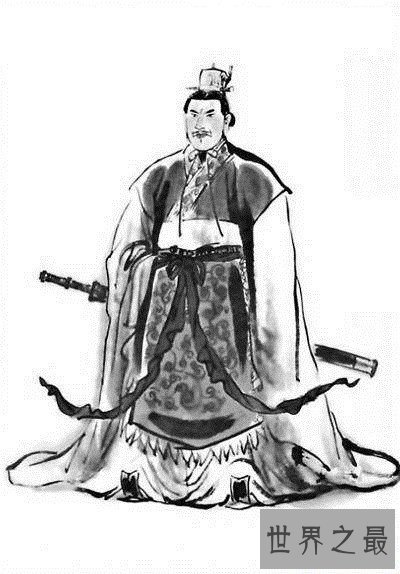 【图】刘备怎样死的 他的逝世对历史有着严重影响