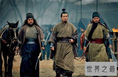 【图】刘备怎样死的 他的逝世对历史有着严重影响