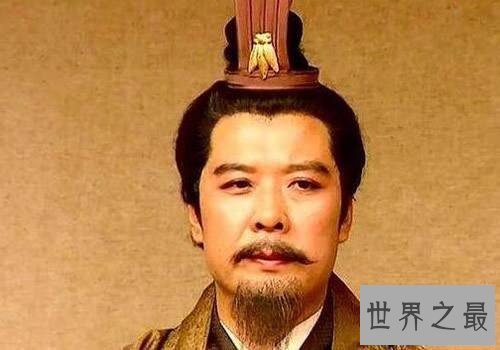 【图】刘备怎样死的 他的逝世对历史有着严重影响