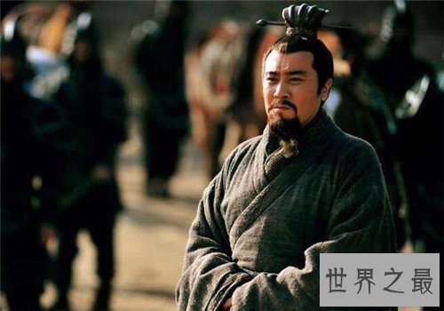 【图】刘备怎样死的 他的逝世对历史有着严重影响