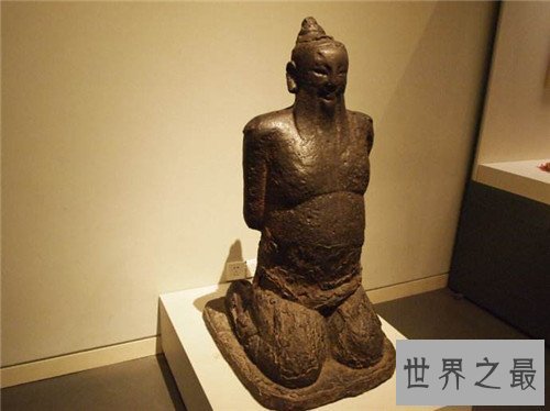 【图】秦桧墓在什么地位 位于两座寺庙之间引发争议