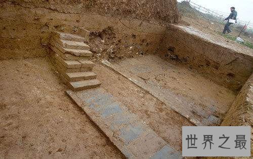 【图】秦桧墓在什么地位 位于两座寺庙之间引发争议