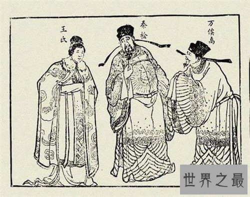 【图】秦桧墓在什么地位 位于两座寺庙之间引发争议