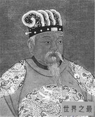 【图】约法三章的客人公是谁 无关约法三章的客人公介