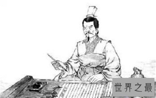 【图】约法三章的客人公是谁 无关约法三章的客人公介