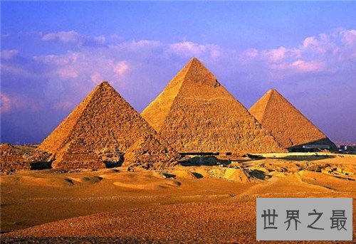 【图】世界七大奇迹是什么 每个奇迹都有不同的历史故