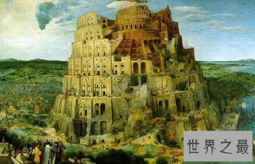 【图】世界七大奇迹是什么 每个奇迹都有不同的历史故