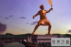 【图】世界七大奇迹是什么 每个奇迹都有不同的历史故
