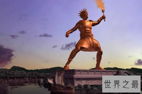 【图】世界七大奇迹是什么 每个奇迹都有不同的历史故