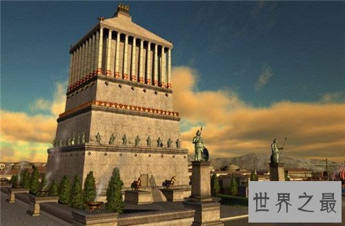 【图】世界七大奇迹是什么 每个奇迹都有不同的历史故