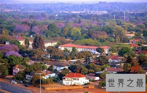 【图】世界最穷的国家排名引见 少数贫苦国家都在非洲