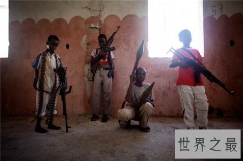 【图】世界最穷的国家排名引见 少数贫苦国家都在非洲