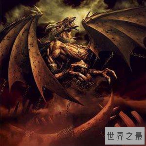 【图】泽西恶魔的长相与传说引见 目击者称之为渺小的