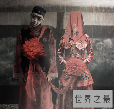 【图】中国最恐惧的鬼片 看到它们的名字就会头皮发麻