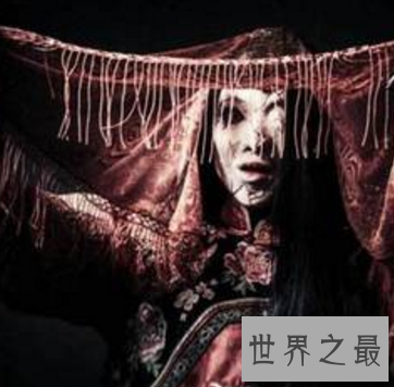 【图】中国最恐惧的鬼片 看到它们的名字就会头皮发麻