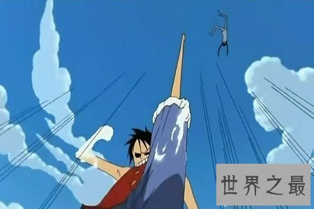 【图】路飞的第十个同伴是谁呢 对此网友七嘴八舌