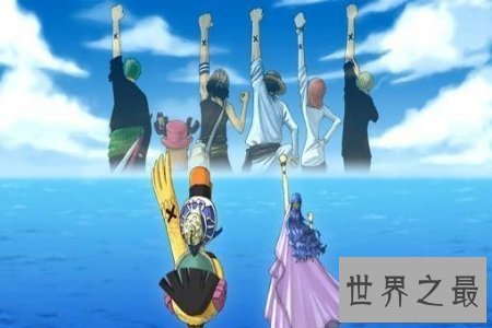 【图】路飞的第十个同伴是谁呢 对此网友七嘴八舌