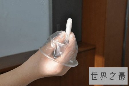 【图】你知道女用避孕套吗 女用避孕套演示是怎么的呢