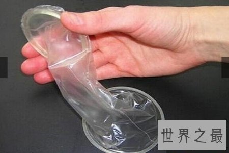 【图】你知道女用避孕套吗 女用避孕套演示是怎么的呢