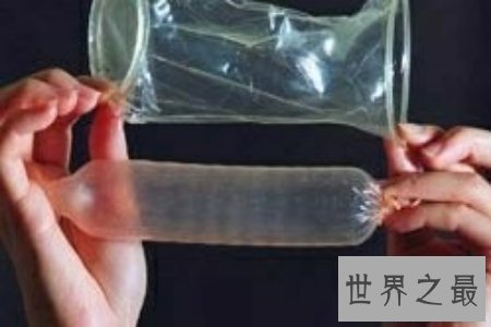 【图】你知道女用避孕套吗 女用避孕套演示是怎么的呢