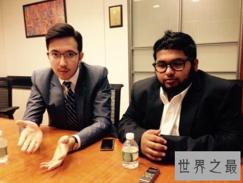 【图】高中炒股赚钱4.5个亿，这是个股神骗局吗