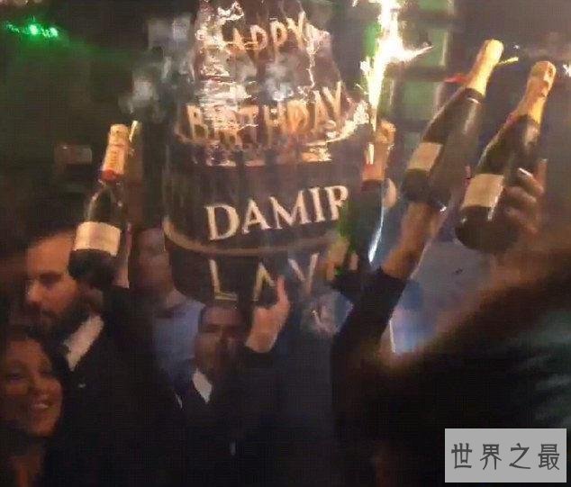 【图】高中炒股赚钱4.5个亿，这是个股神骗局吗