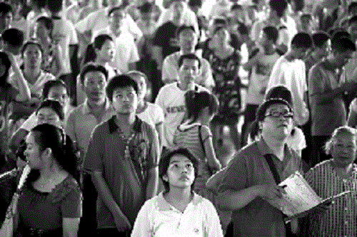 【图】高中炒股赚钱4.5个亿，这是个股神骗局吗