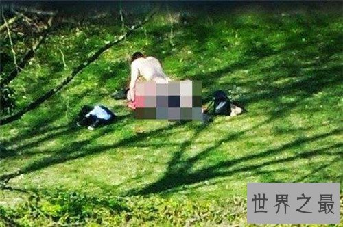 【图】野战门事情残缺照片网络传播 边疆先生在香港街