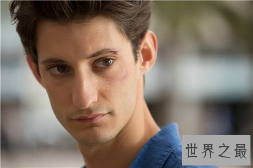 【图】阴径是男性生殖器官 各国尺寸大有不同