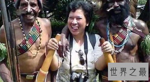 【图】世界上最大的性器官长达56厘米人类之最