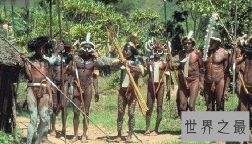 【图】世界上最大的性器官长达56厘米人类之最