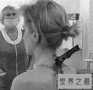 【图】来一组可怕图片 听说第六张曾吓死人 胆怯者勿入