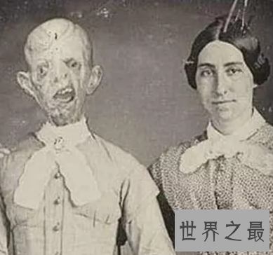 【图】来一组可怕图片 听说第六张曾吓死人 胆怯者勿入