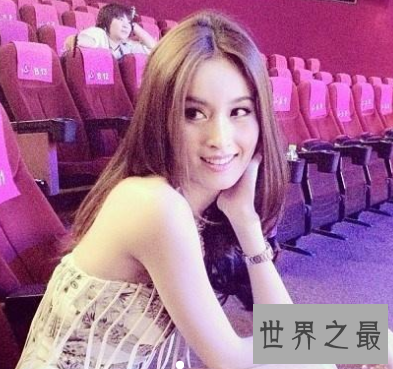 【图】泰国最美的男人 让女人自惭形秽让男人欲罢不能