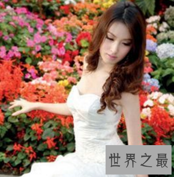 【图】泰国最美的男人 让女人自惭形秽让男人欲罢不能