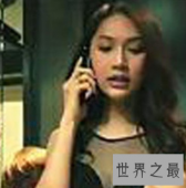 【图】泰国最美的男人 让女人自愧不如让男人欲罢不能